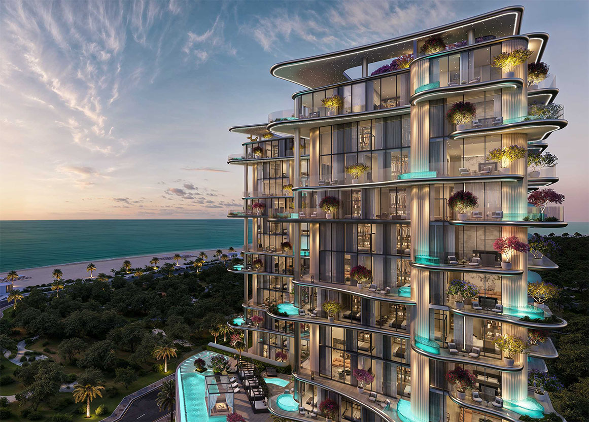 Lagoon Views